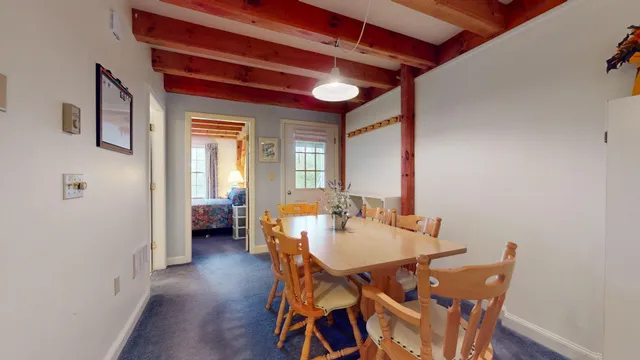 $249,000 | 9 Cherry Lane, Unit 11, Bethel, ME 04217