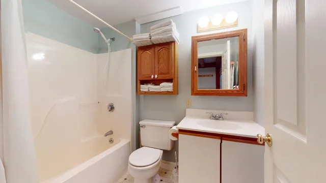 $249,000 | 9 Cherry Lane, Unit 11, Bethel, ME 04217