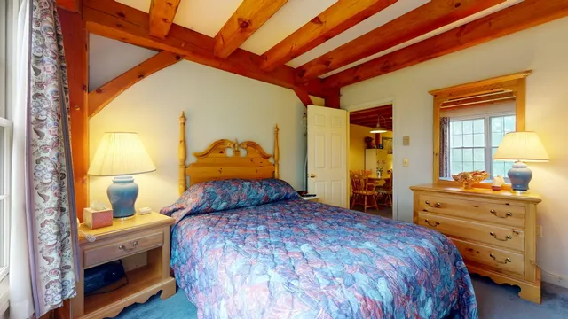 $249,000 | 9 Cherry Lane, Unit 11, Bethel, ME 04217