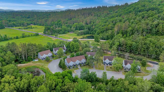 $249,000 | 9 Cherry Lane, Unit 11, Bethel, ME 04217