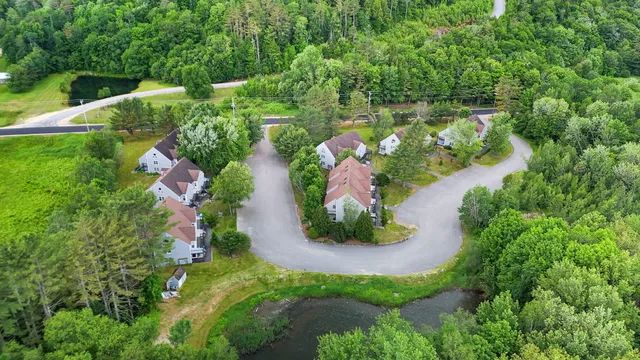$249,000 | 9 Cherry Lane, Unit 11, Bethel, ME 04217