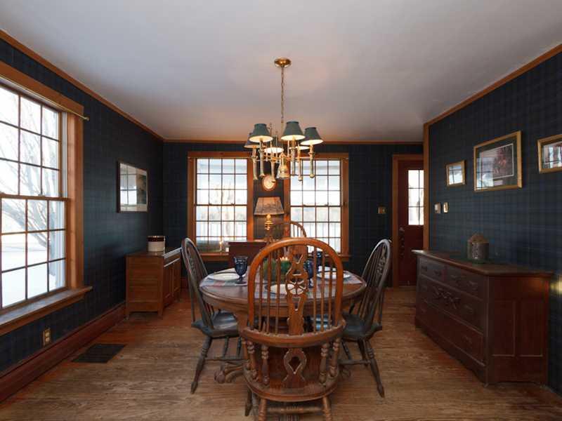 700 River Road Norridgewock, ME 04957 - Photo 18 of 21 Dining Room.