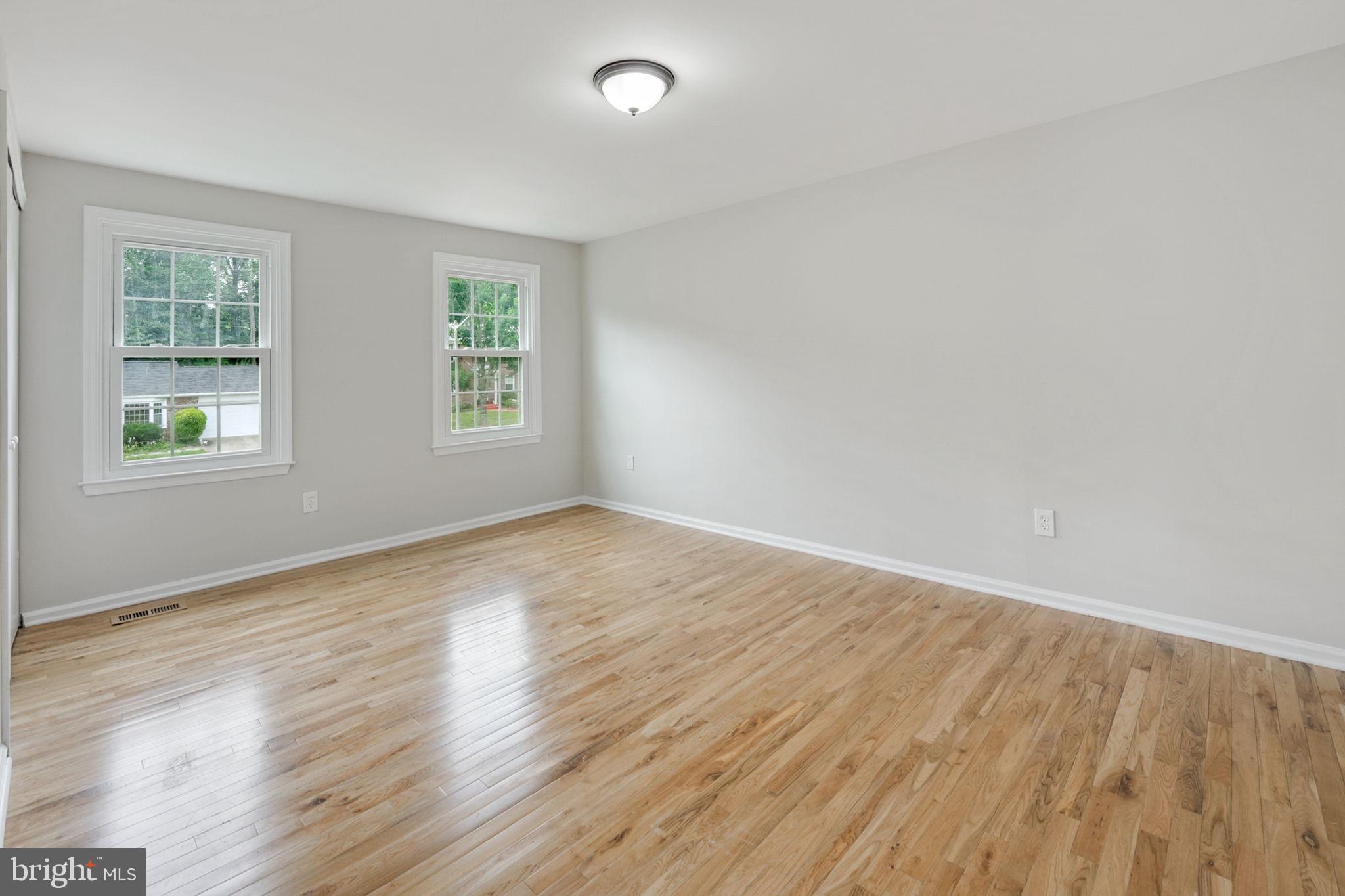 7638 Trail Run Road Falls Church, VA 22042 - Photo 20 of 43 Primary Bedroom