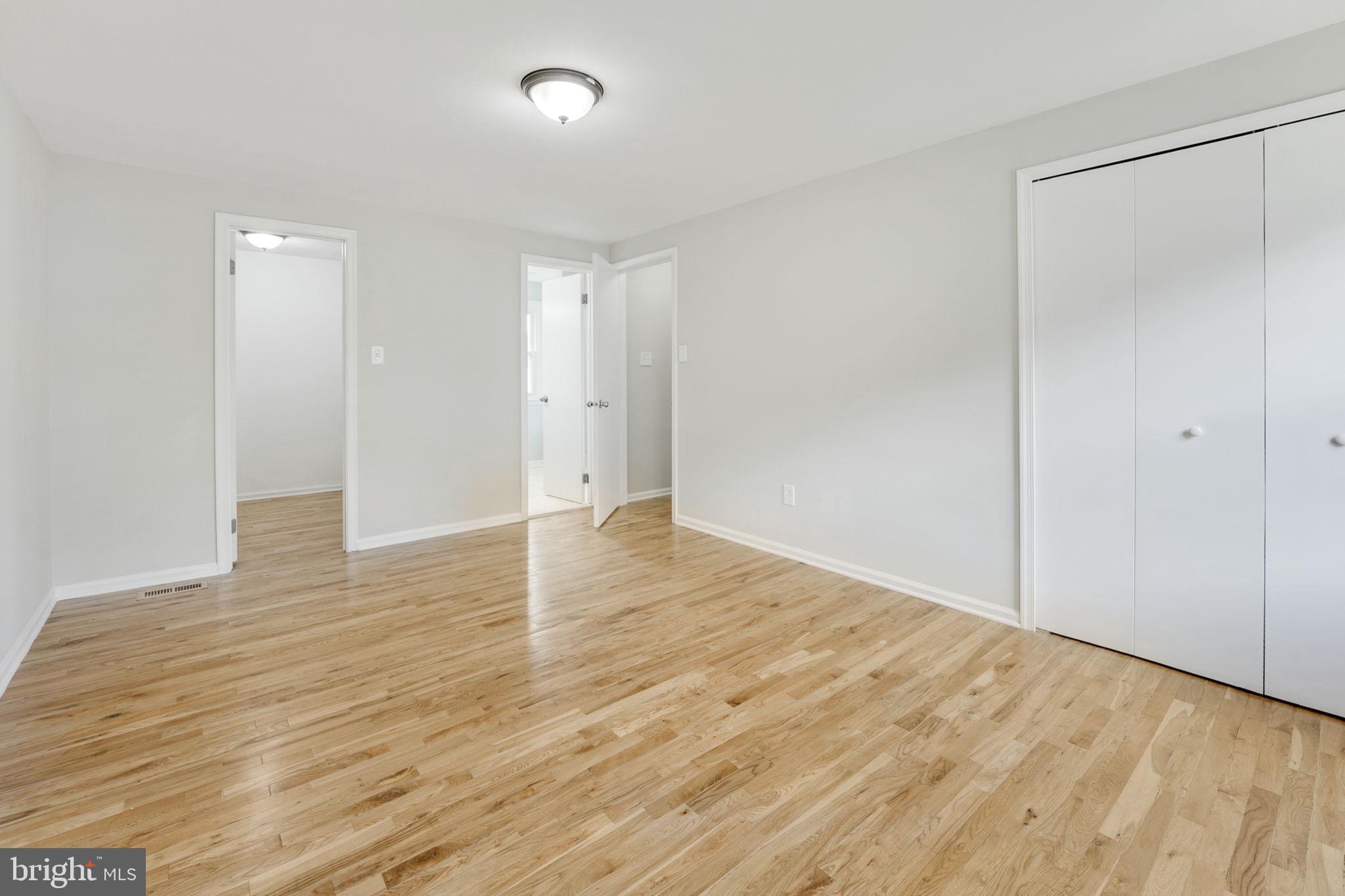 7638 Trail Run Road Falls Church, VA 22042 - Photo 21 of 43 Primary Bedroom