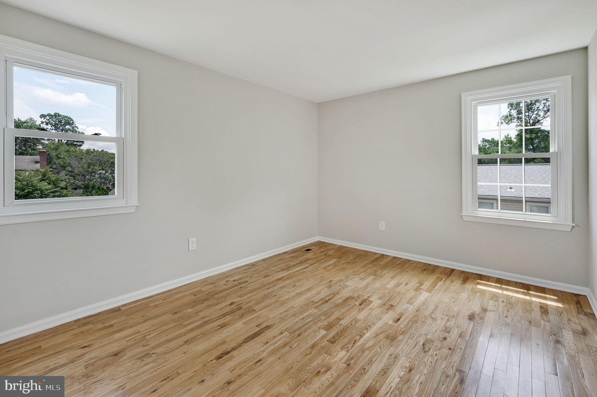 7638 Trail Run Road Falls Church, VA 22042 - Photo 25 of 43 Bed 2
