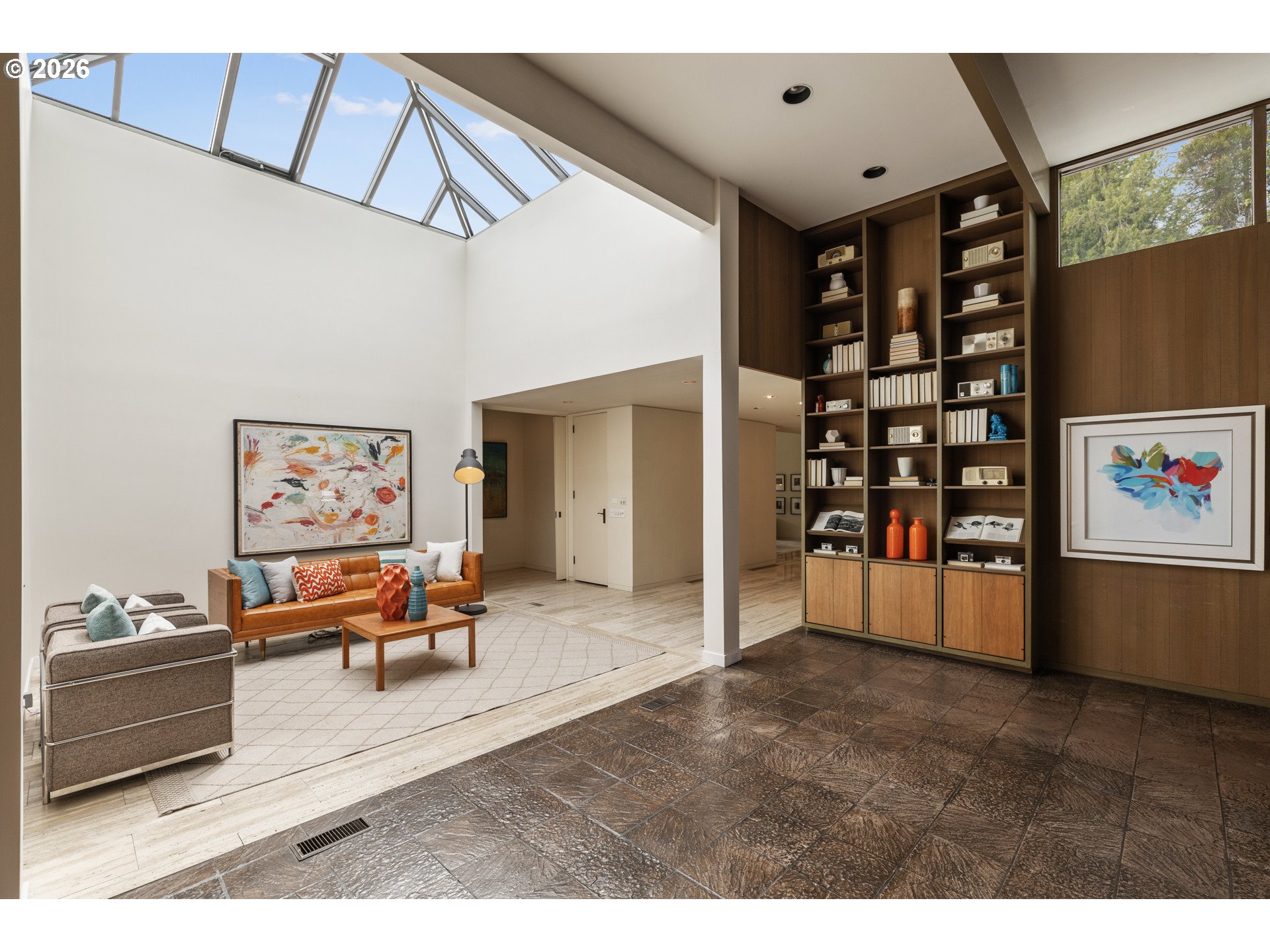 4414 Southwest Semler Way Portland, OR 97221 - Photo 11 of 48