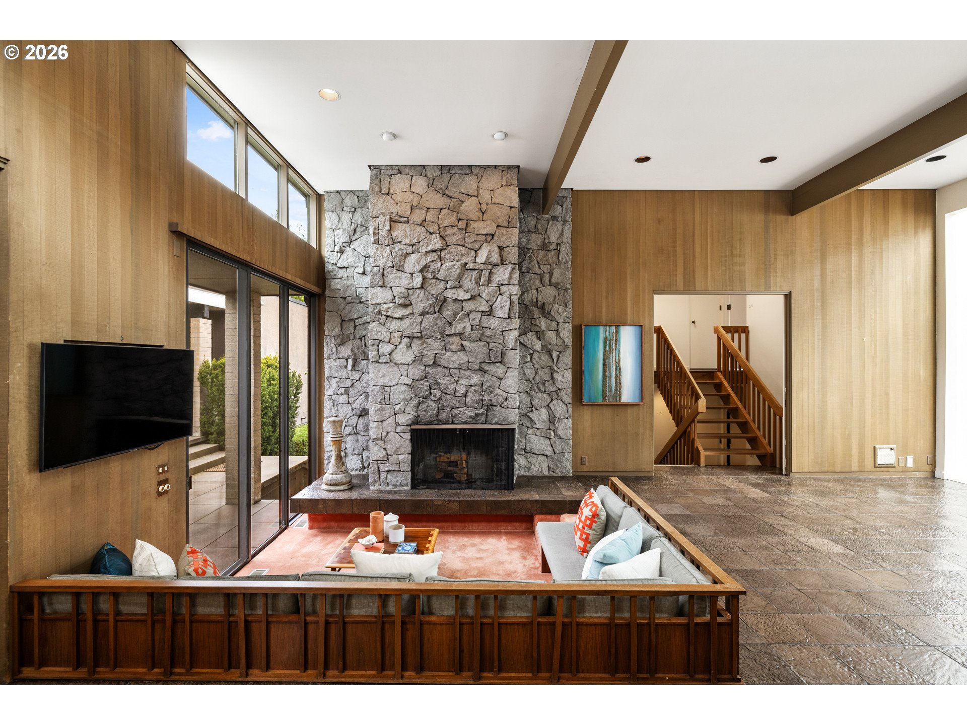 4414 Southwest Semler Way Portland, OR 97221 - Photo 12 of 48