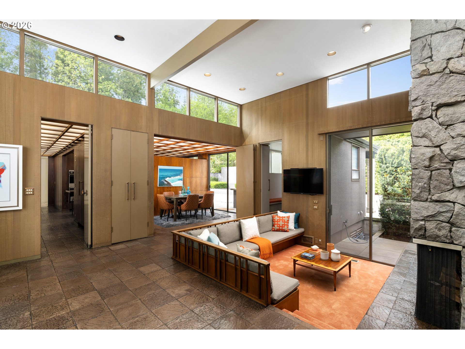 4414 Southwest Semler Way Portland, OR 97221 - Photo 13 of 48