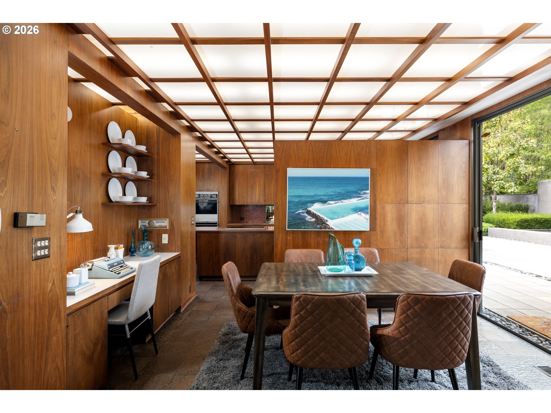 4414 Southwest Semler Way Portland, OR 97221 - Photo 14 of 48