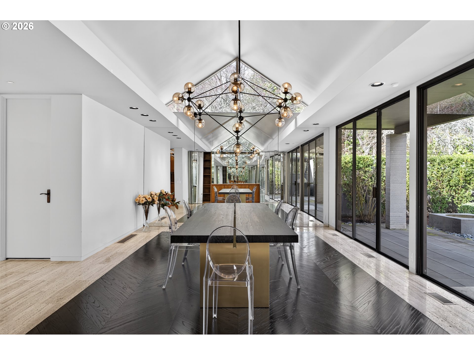 4414 Southwest Semler Way Portland, OR 97221 - Photo 17 of 48