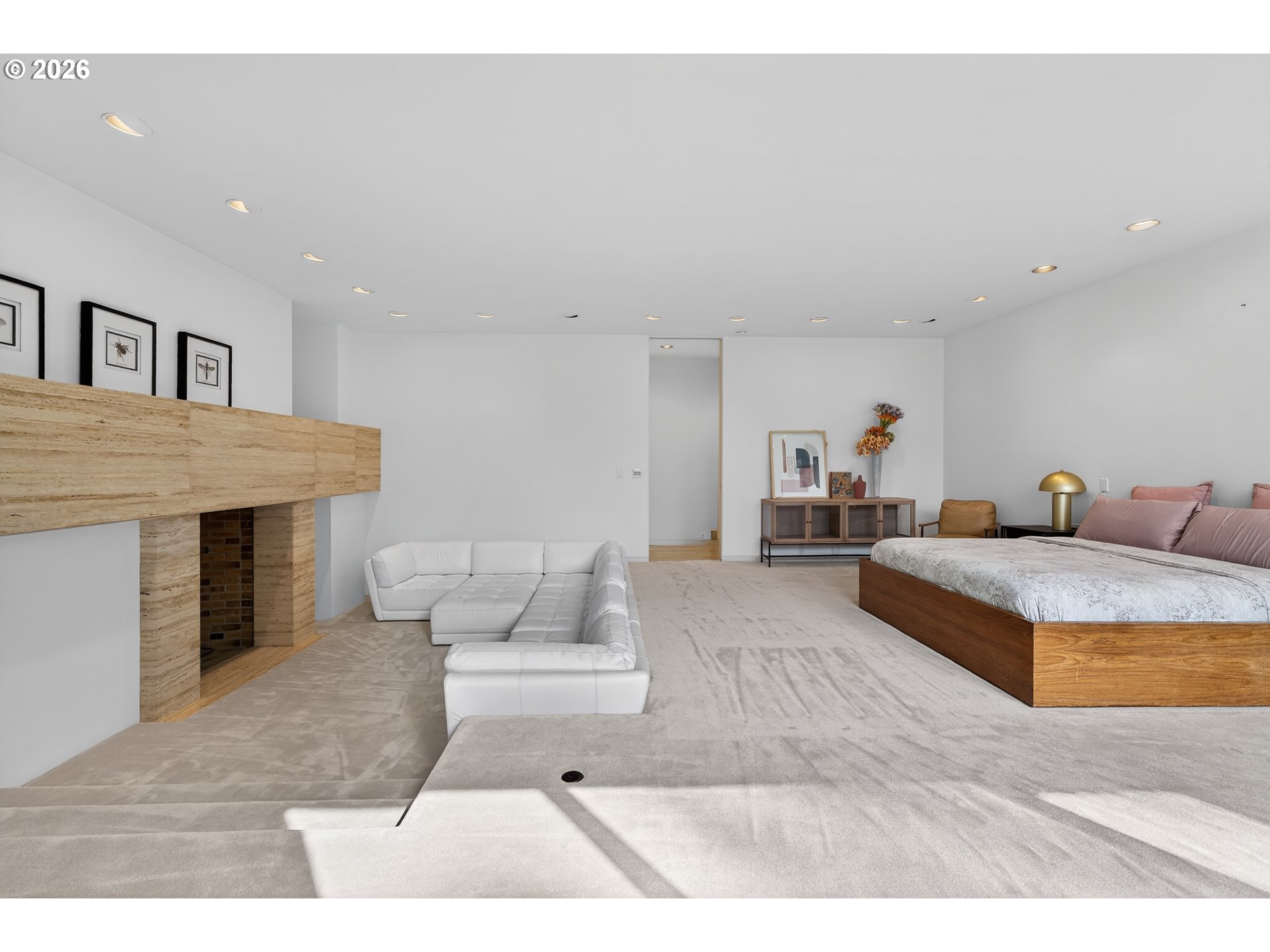 4414 Southwest Semler Way Portland, OR 97221 - Photo 18 of 48