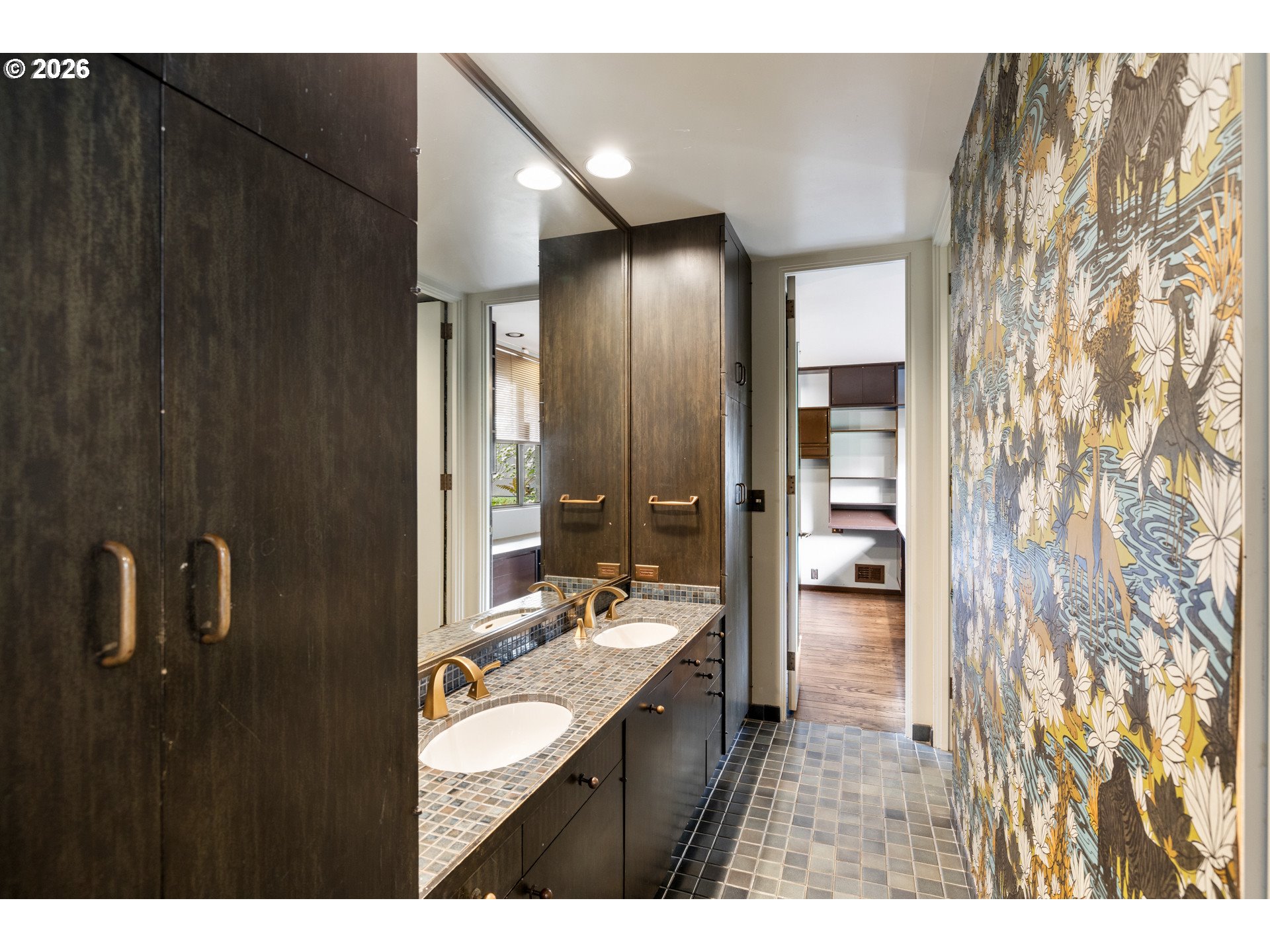 4414 Southwest Semler Way Portland, OR 97221 - Photo 24 of 48