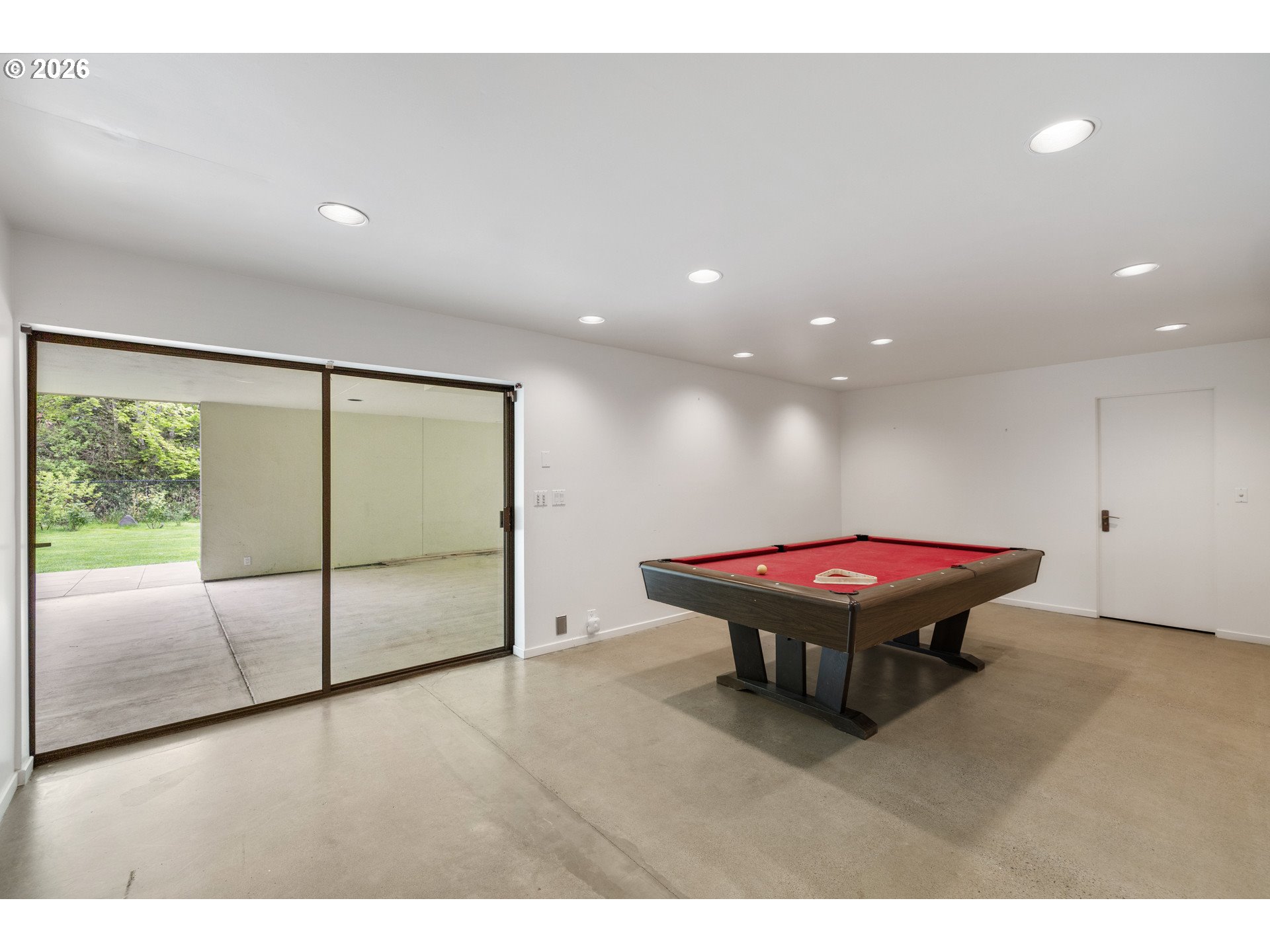 4414 Southwest Semler Way Portland, OR 97221 - Photo 28 of 48