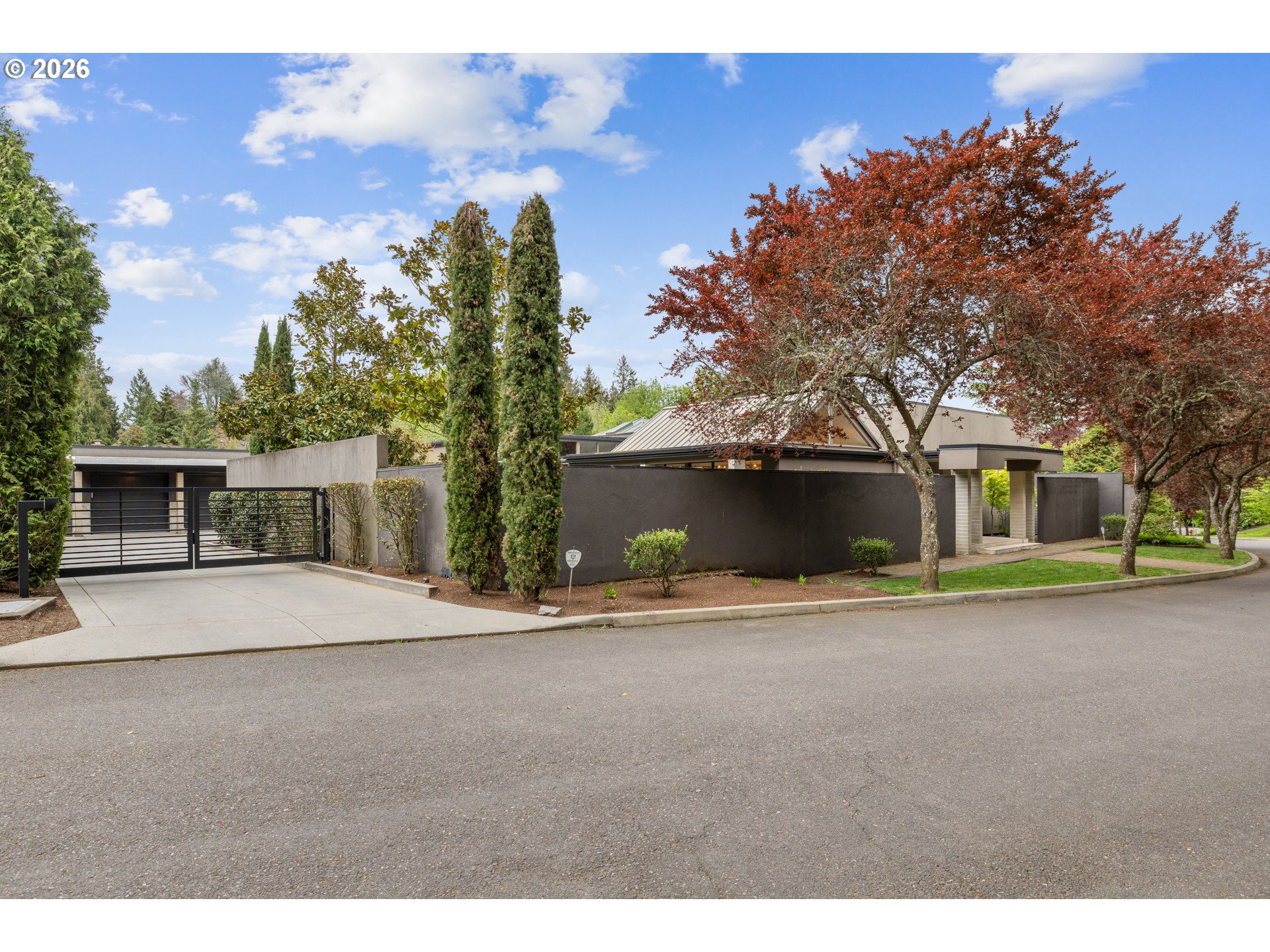 4414 Southwest Semler Way Portland, OR 97221 - Photo 31 of 48