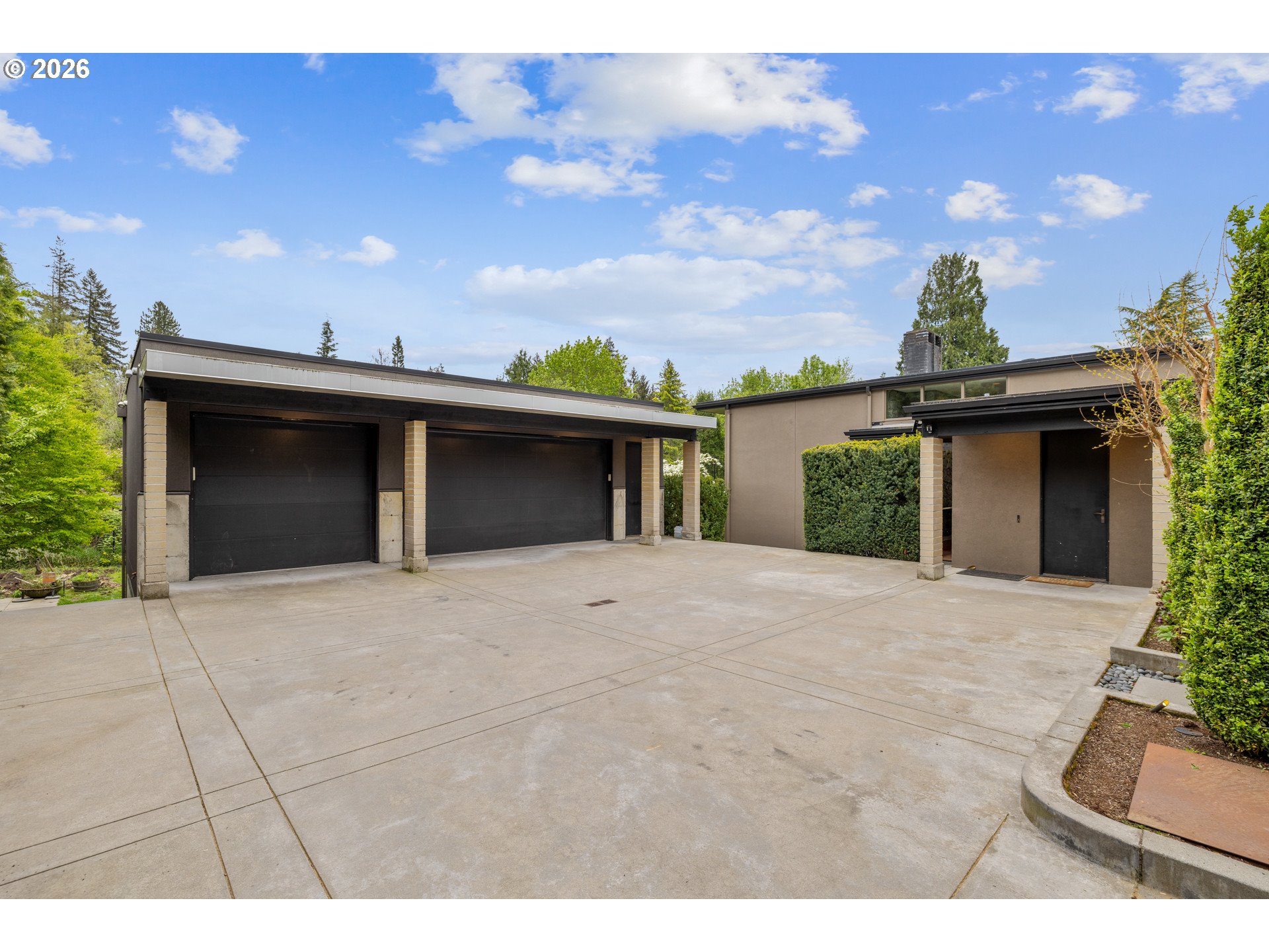 4414 Southwest Semler Way Portland, OR 97221 - Photo 32 of 48