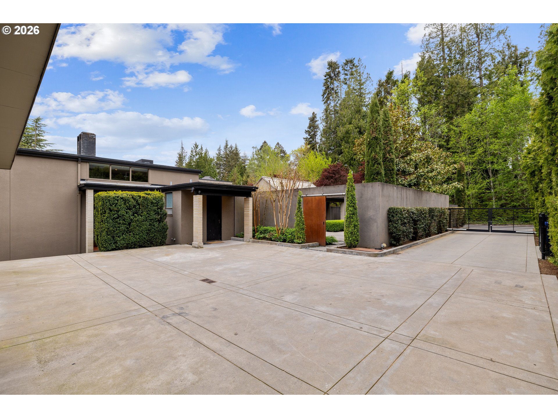 4414 Southwest Semler Way Portland, OR 97221 - Photo 33 of 48