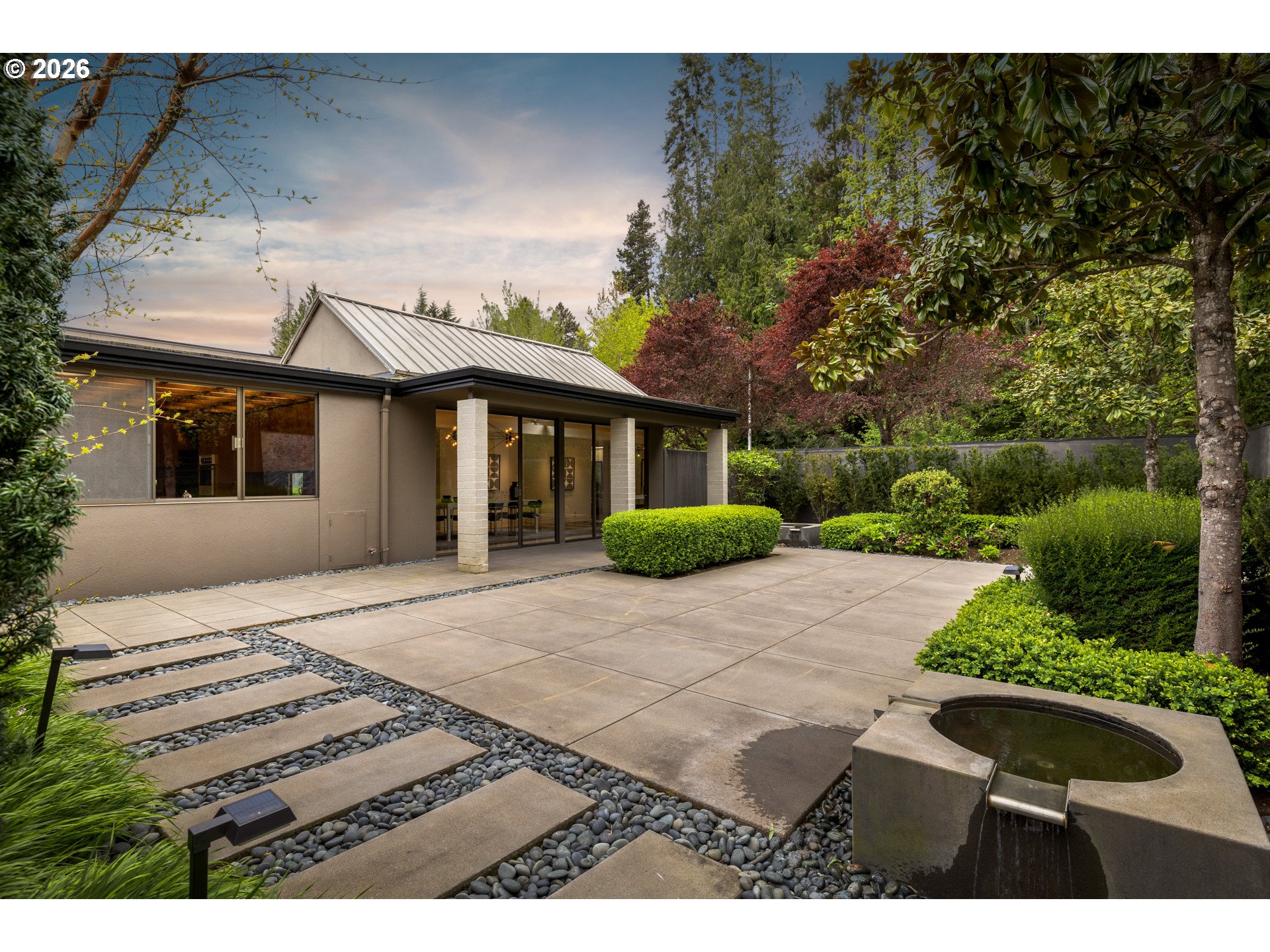 4414 Southwest Semler Way Portland, OR 97221 - Photo 34 of 48