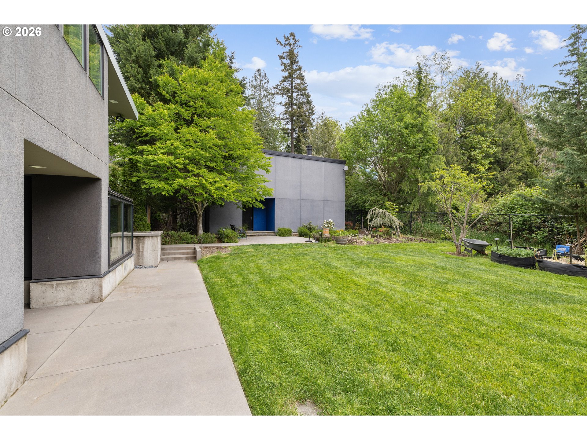 4414 Southwest Semler Way Portland, OR 97221 - Photo 35 of 48