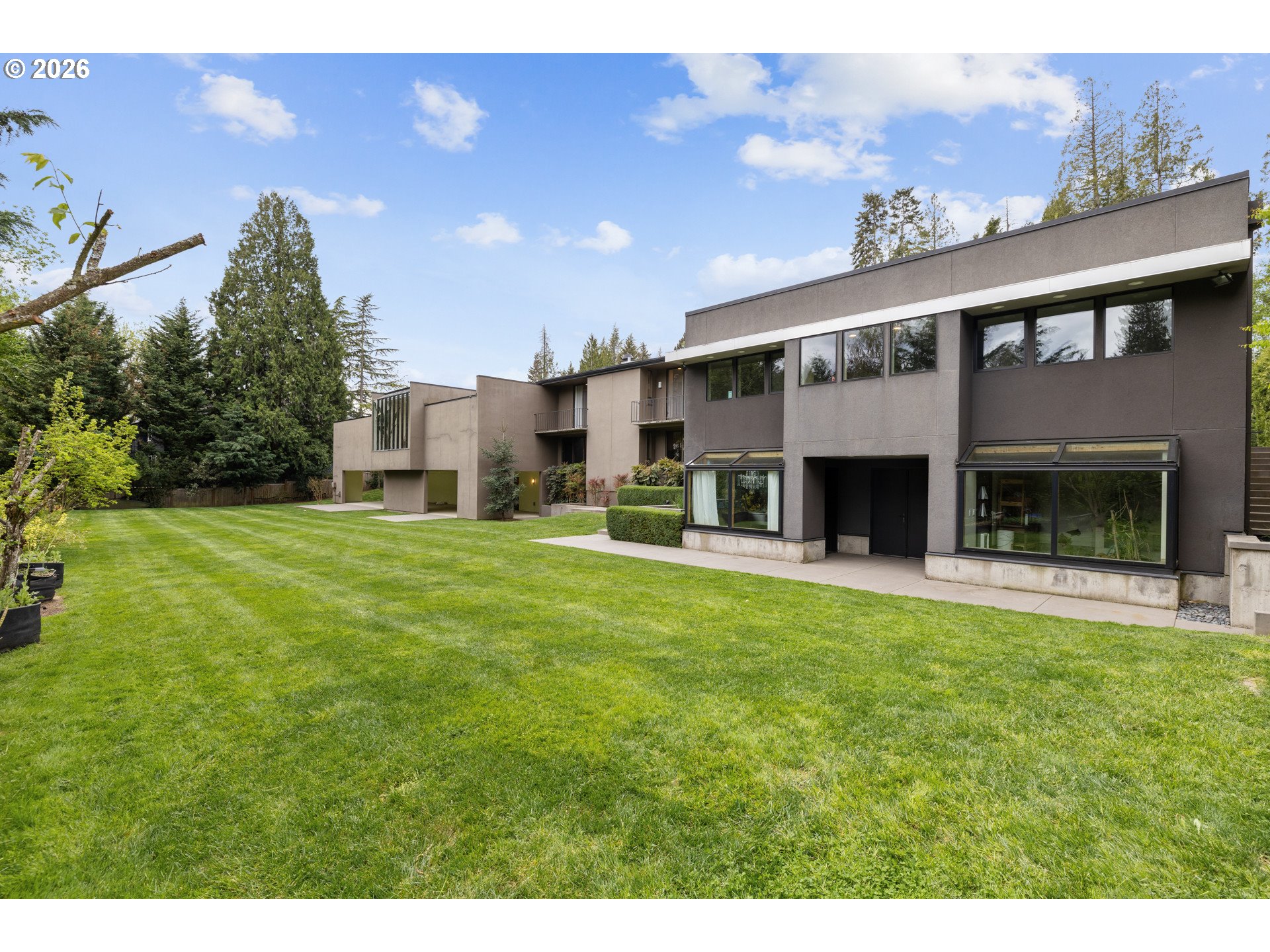 4414 Southwest Semler Way Portland, OR 97221 - Photo 46 of 48