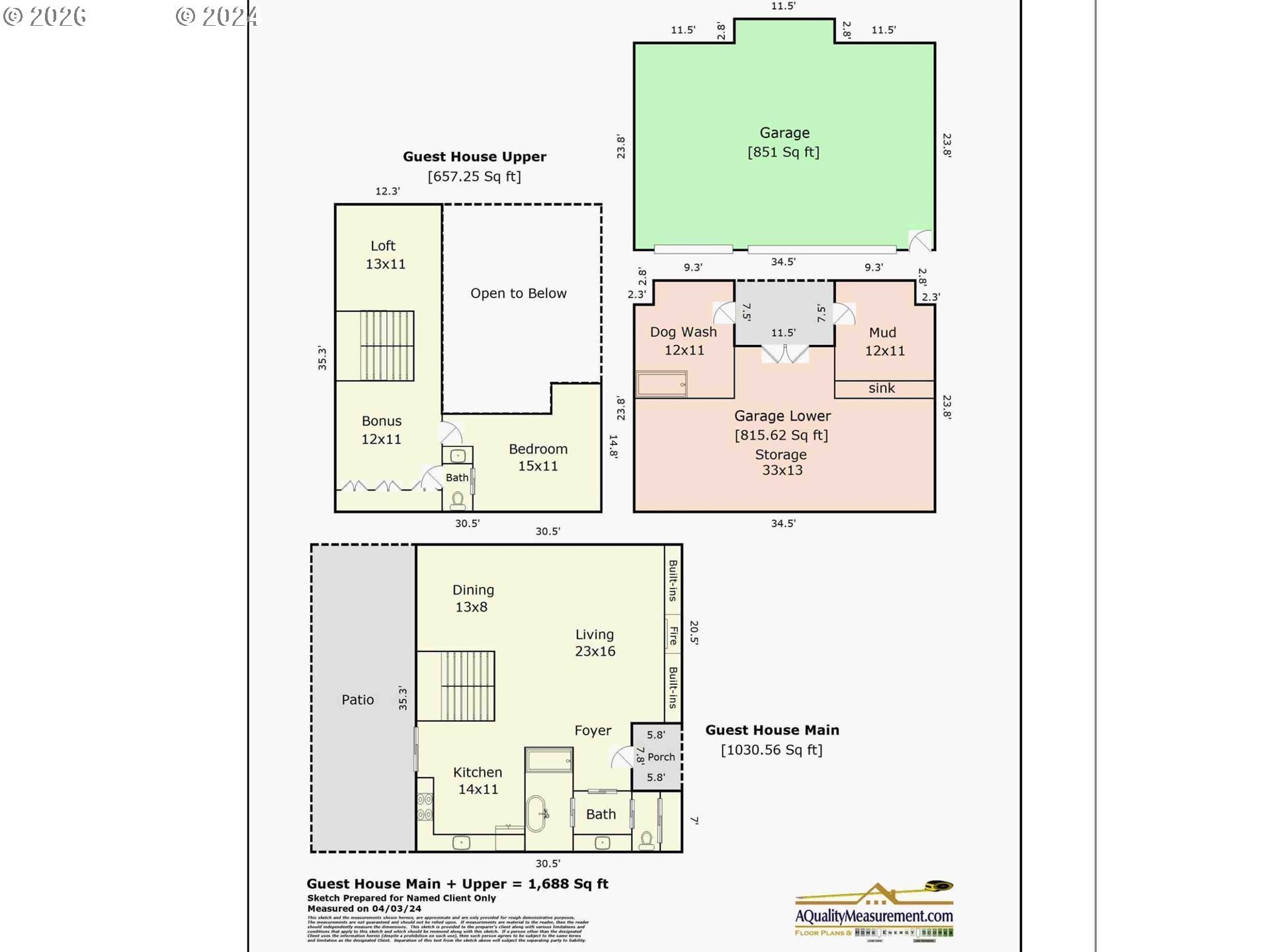 4414 Southwest Semler Way Portland, OR 97221 - Photo 48 of 48