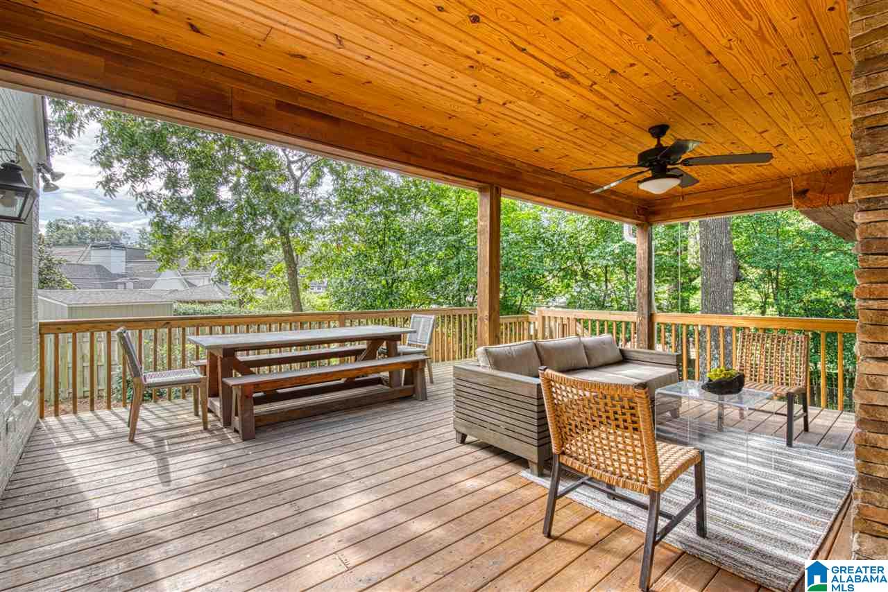 803 Wingate Circle Birmingham, AL 35209 - Photo 5 of 50