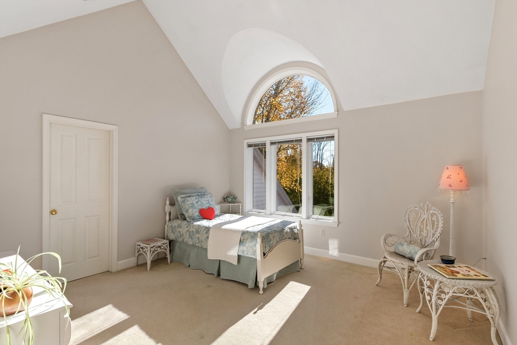 4 Hazelwood Circle Andover, MA 01810 - Photo 32 of 42 a living room with furniture and a window