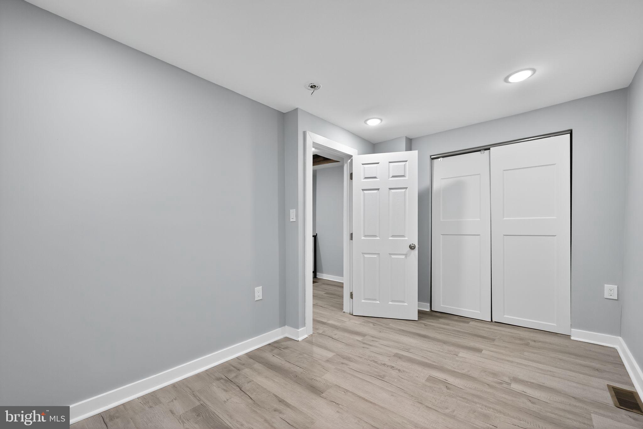 1433 North Chesapeake Road Camden, NJ 08104 - Photo 3 of 15 a view of an empty room