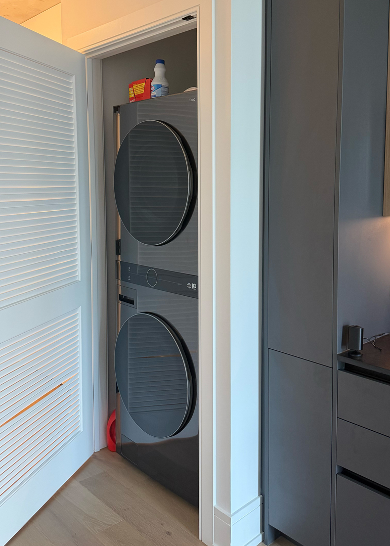 234 West Polk Street, Unit 2806 Chicago, IL 60607 - Photo 13 of 15