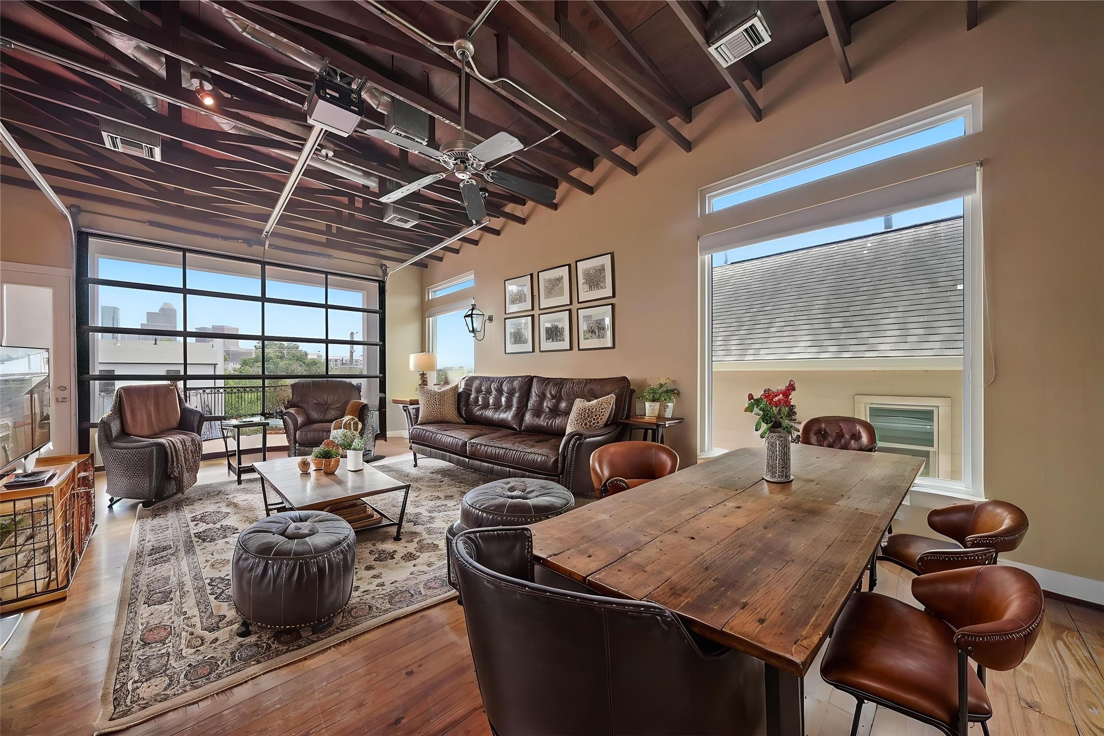 1514 Stanford Street Houston, TX 77019 - Photo 4 of 34