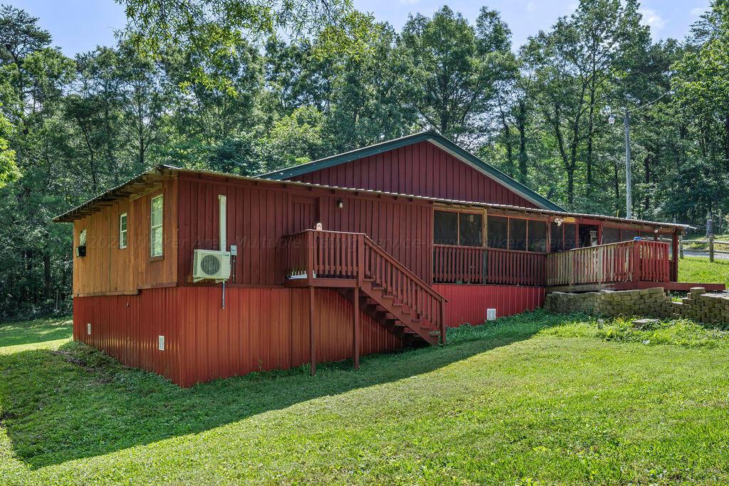 176 Sam Aaron Road Nauvoo, AL 35578 - Photo 3 of 18 Gallery Image 3