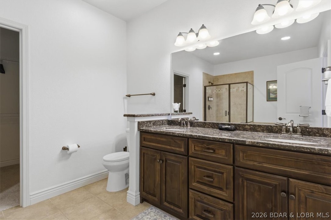 404 Country Ridge Drive Camdenton, MO 65020 - Photo 23 of 74