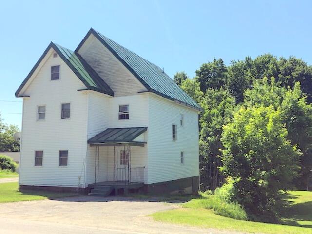 8 River Road Benton, ME 04901 - Photo 3 of 25 Front of building