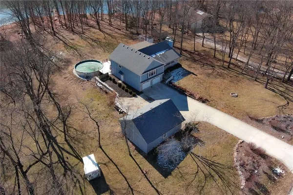 $605,000 | 7409 East 229th Street, Peculiar, MO 64078