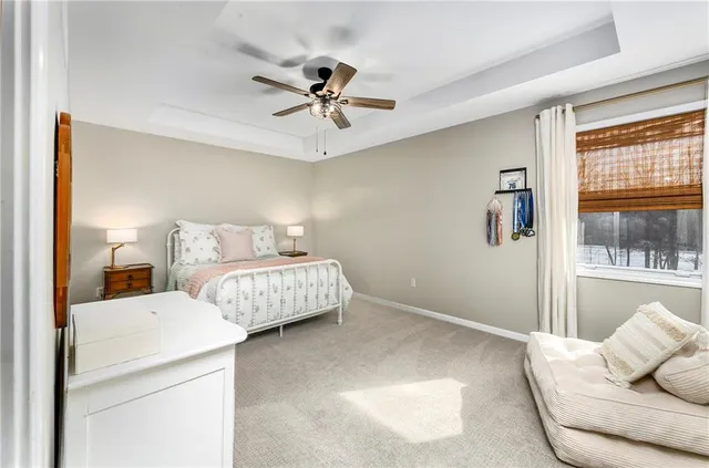 $605,000 | 7409 East 229th Street, Peculiar, MO 64078