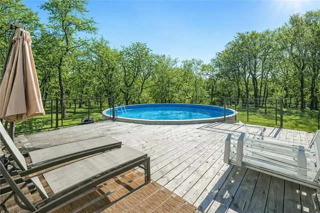 $605,000 | 7409 East 229th Street, Peculiar, MO 64078