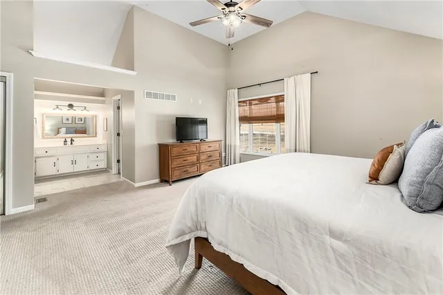 $605,000 | 7409 East 229th Street, Peculiar, MO 64078