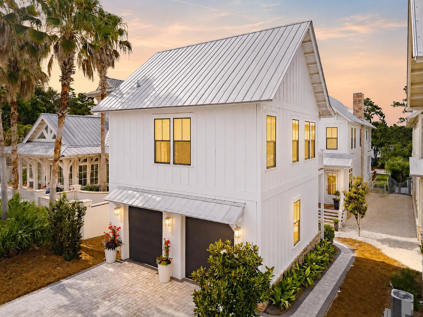 11 Dulce Ln Inlet Beach Inlet Beach, FL 32461 - Photo 3 of 71 Extraordinary Waterfront Retreat