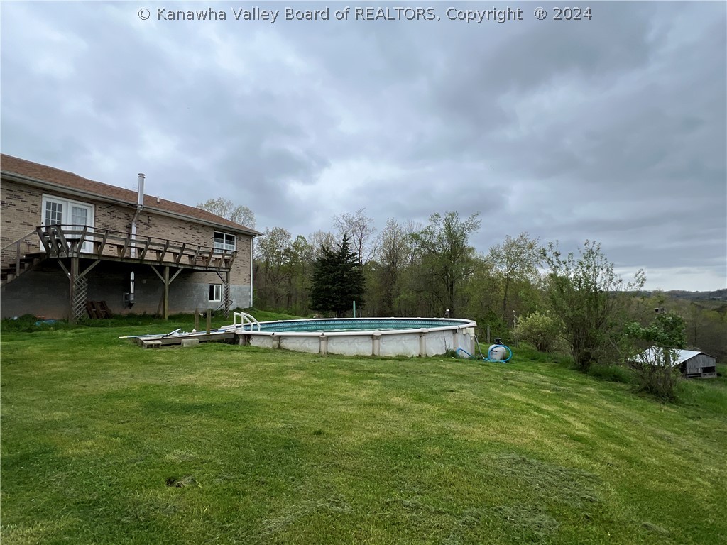 3321 Cabin Rdg Road Leon, WV 25123 - Photo 25 of 34 Gallery Image 25