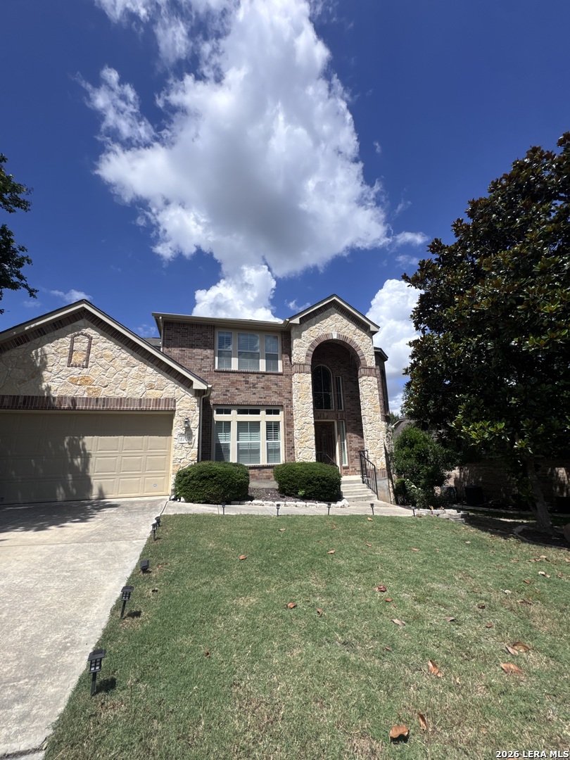 8707 Roswell Ridge Helotes, TX 78023 - Photo 18 of 19