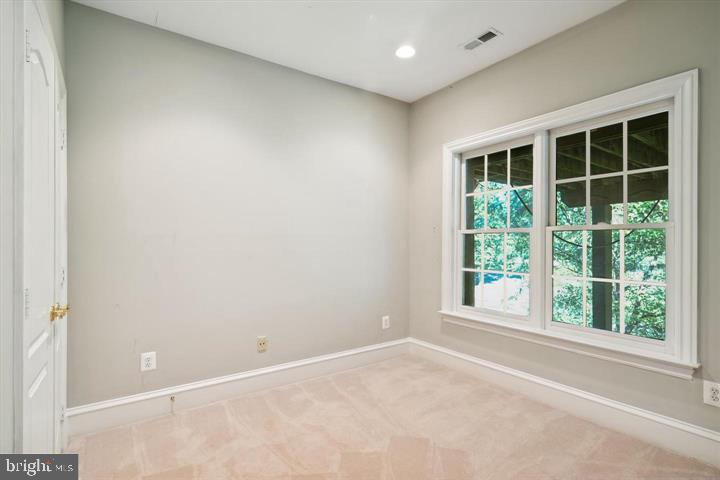 20366 Fallsway Terrace Sterling, VA 20165 - Photo 37 of 45 an empty room with windows