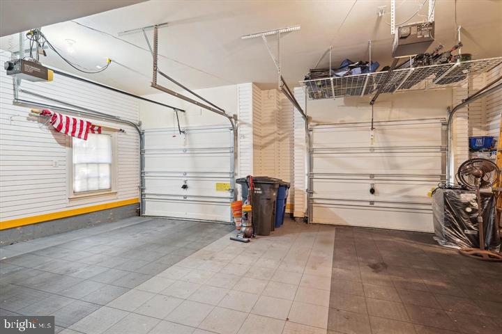 20366 Fallsway Terrace Sterling, VA 20165 - Photo 44 of 45 a view of a storage area with racks on the wall