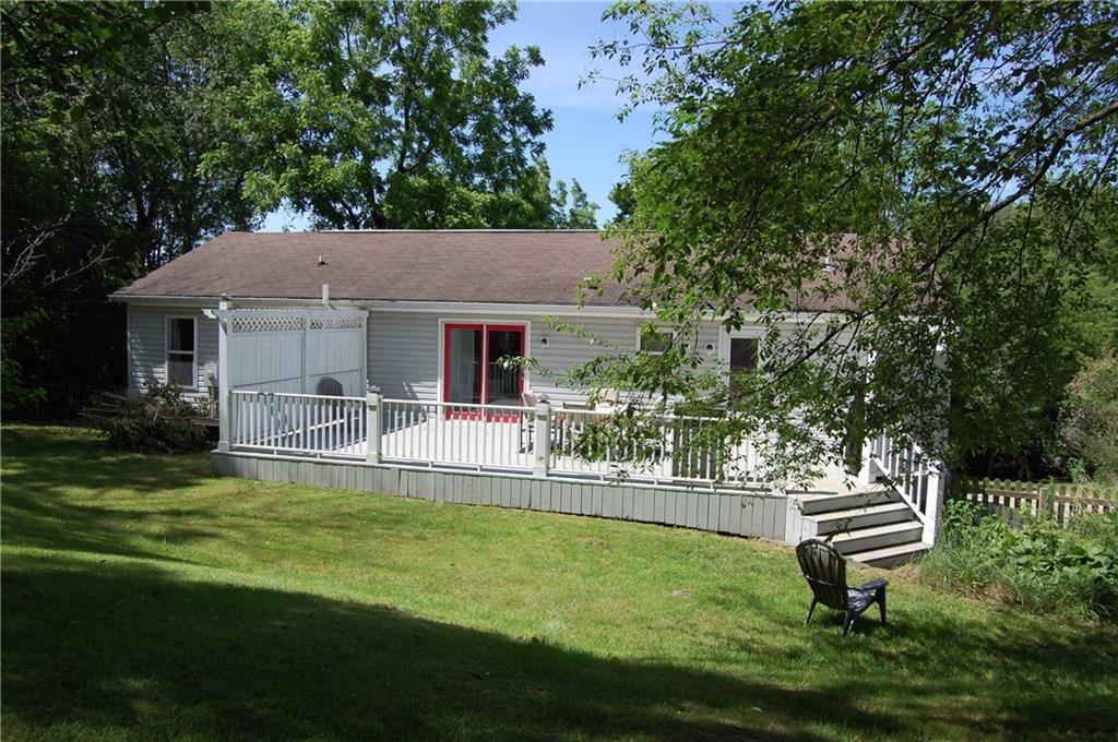 87 Deer Run Road Urbana, OH 43078 - Photo 33 of 35