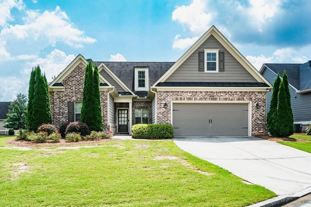 809 Palmetto Moon Road Marietta, GA 30060 - Photo 1 of 1 Gallery Image 1