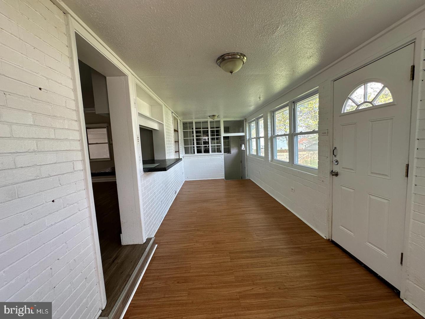 2019 Leonard Road Falls Church, VA 22043 - Photo 10 of 19 Bright and airy entryway space.