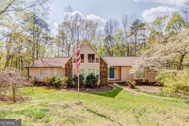 35 The Trail Southeast Lindale, GA 30147 - Photo 1 of 62