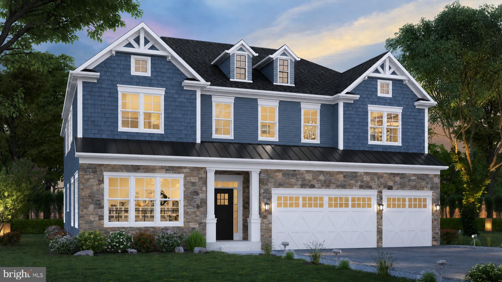 17100 Wild Turkey Way Poolesville, MD 20837 - Photo 1 of 4 Gallery Image 1