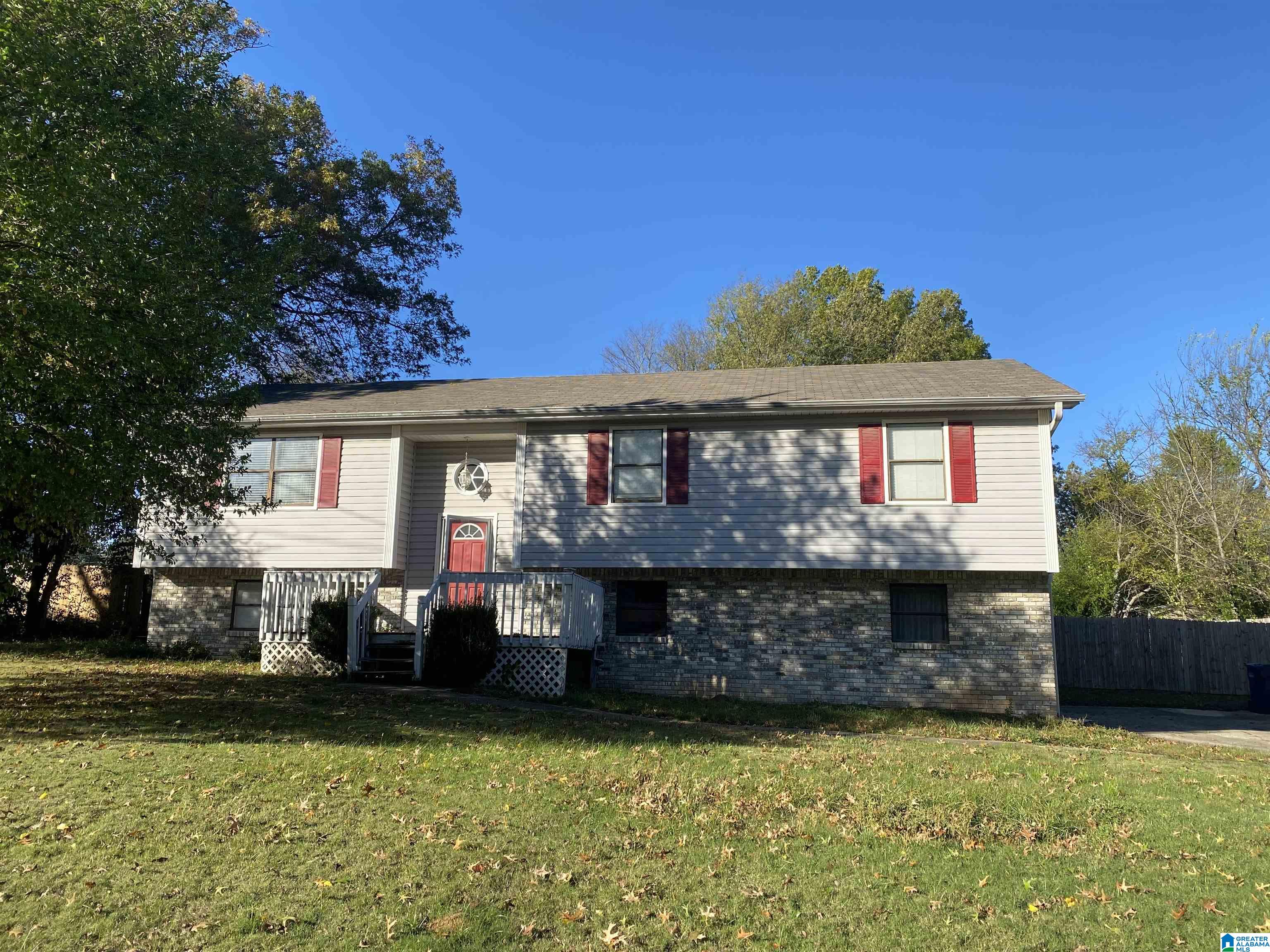 1032 9th Avenue Southwest Alabaster, AL 35007 - Photo 2 of 2