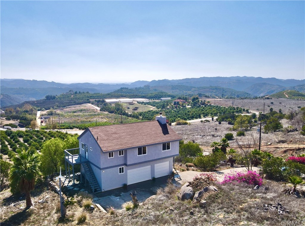 42450 El Calamar Road Temecula, CA 92590 - Photo 1 of 1 a view of a houses with a city