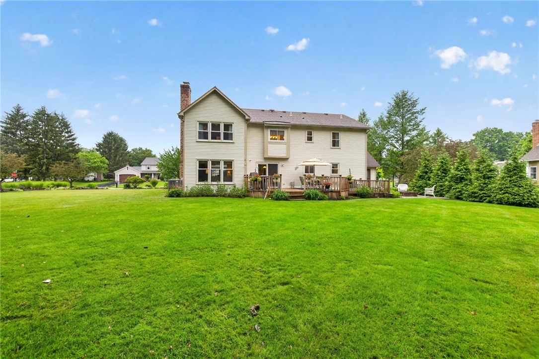 74 Falling Brook Road Perinton, NY 14450 - Photo 39 of 50