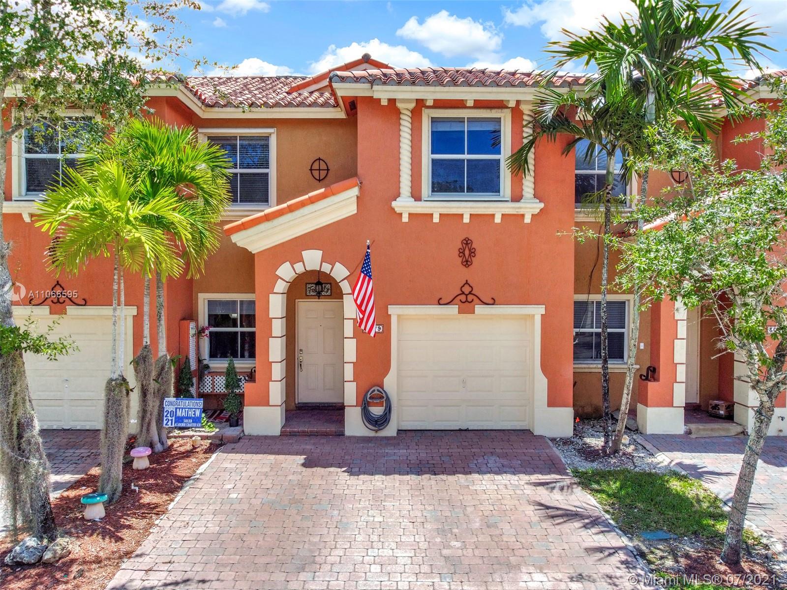3079 Southwest 153rd Path Miami, FL 33185 - Photo 1 of 46